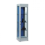 Vetrina Blindata Con Ripiani GALAXY GA/70R Technomax 