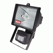 Proiettore alogeno con sensore di movimento 120w Valex