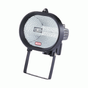 Proiettore alogeno serie global 400w Valex