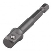 Adattatore per bussole universale 1/4 - 1/2 - 3/8 Wolfcraft 