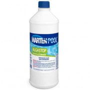 Alghicida per piscine Algastop 1 Kg