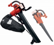 Aspiratore soffiatore di foglie a Batteria GE-CL 36/230 Li E Solo