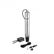 Pompa sommersa per pozzi BP 6 Deep Well Karcher