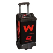Caricabatterie avviatore professionale Awelco THORMATIC 500 76500