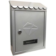 Cassetta Postale Modello Iron Kippen 10004BS