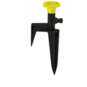 Irroratore circolare su puntale cs 90 Karcher