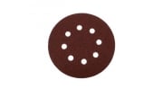 Dischi Carta abrasiva forata 150mm gr 240 Pg professional