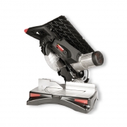 Troncatrice per legno Felisatti 1200 w raptor ntf250-1200st