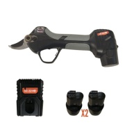 Forbice cesoia a batteria XC-22 HB Valgarden
