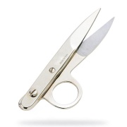 Forbici tessitore leggera Retta Ausonia 13900