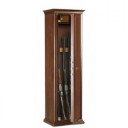 Fuciliera 7 Posti con tesoretto rivestita in legno Evolution EHC Technomax