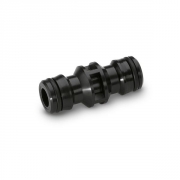 Connettore due innesti 26450670 Karcher