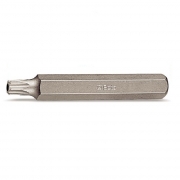 Inserti tamper resistant torx 25 lungo 75mm Beta