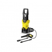 Karcher K3 Idropulitrice a freddo 120 Bar 16018120