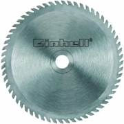Lama per legno in metallo duro 250 x 30 x 3,2 mm 48 denti