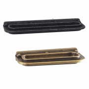 Maniglia per mobili in stile classico linea decor serie 88 Giusti