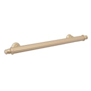 Maniglia per mobili linea decor serie 89 in ottone Giusti