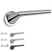 Maniglie per porte interne Lift R6 Ento