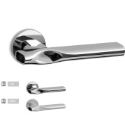 Maniglie per porte interne Trace R6 Ento