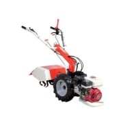 Motocoltivatore Benzina Motore Honda 5,5 Hp Vallesi VGMMCF 201 HR1