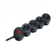 Multipresa quadrupla pneumatici p300