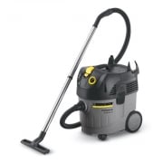 Aspiratore per solidi e liquidi nt 70
