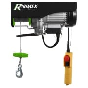 Paranco elettrico 200/400 kg Ribimex