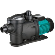 Pompa per piscina 3 Hp autoadescante Trifase Leo XKP2206 