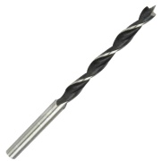 Punta per trapano 7 mm per foratura Legno Black and decker