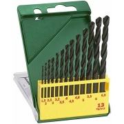 Punte Per Ferro Bosch 2607019441 Set da 13 Pz.