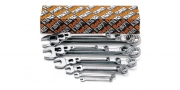 Chiavi combinate Beta Action serie da 16 pz 42S16P4