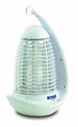 Zanzariera  e luce notturna 1 x 4w Foxtrade