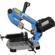 Sega a nastro 1435 mm 400 watt Fervi 0362