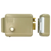 Serratura per portoni elettrica 60mm Yale 67400601