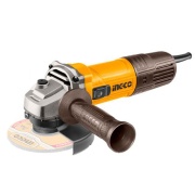 Smerigliatrice angolare 115 mm 750 watt Ingco AG75028E