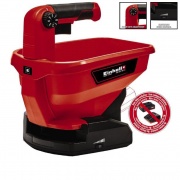 Spargitore universale a batteria Einhell GE-US 18 Li Solo