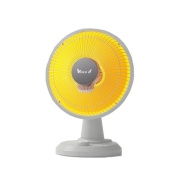 Stufa al Carbonio A Parabola da tavolo 600w Vinco 70186