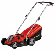 Tagliaerba a batteria GE-CM 18/33 Li (1x4.0 Ah)