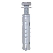 Tasselli Ancoranti Pesante Tre Settori 6X70 mm FRIULSIDER FM-MP3 evo 50 pz