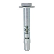 Tasselli Ancoranti Pesante In Lamiera Avvolta 16 x 80 mm TSA Friulsider 5 pz