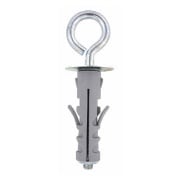 Tasselli In Nylon 12 x 46 mm Con Occhiolo TA Friulsider 100 Pz