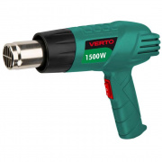 Termosoffiatore 1500 watt Verto 51G515