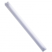 Plafoniera bianca 570mm 21 watt