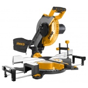 Troncatrice con disco da 254 mm 1800 watt Ingco BMS18002