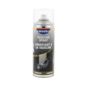 Vasellina Spray 400 Ml Presto Dupli Color