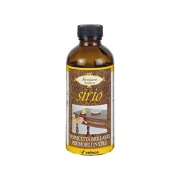 Vernice trasparente brillante Sirio Veleca 250 ml