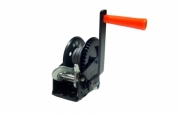Verricello Tirafilo Professionale 360 Kg Cilli