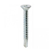 Viti Autoperforanti 4,8 x 38 mm Testa Svasata Vitel 200 Pz