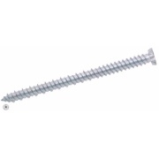 Viti Tps Per Calcestruzzo 7,5 x 120 mm Tecfi 100 Pz