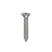 Viti Autofilettanti 4,8 x 45 mm Testa Svasata 200 Pz